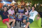 Saturday Night at Byblos Old Souk